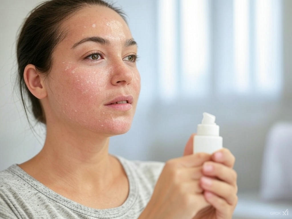 Les erreurs courantes en soins de la peau et comment les éviter